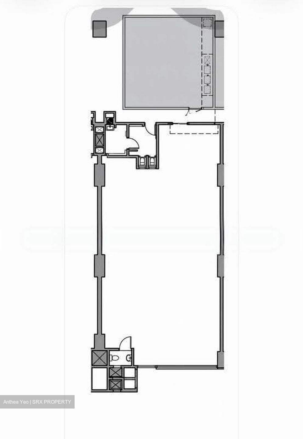 FOOD ASCENT (D22), Factory #617495891